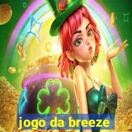 jogo da breeze